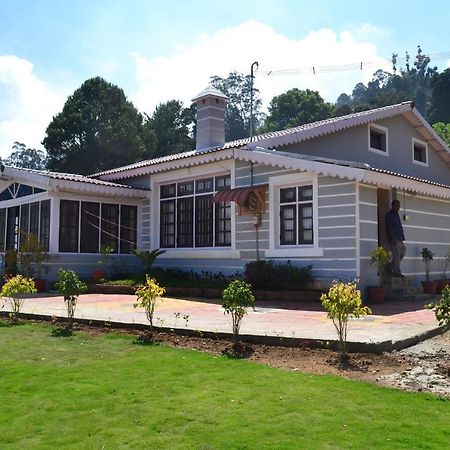 Hillington Cottage Kodaikanal Zewnętrze zdjęcie
