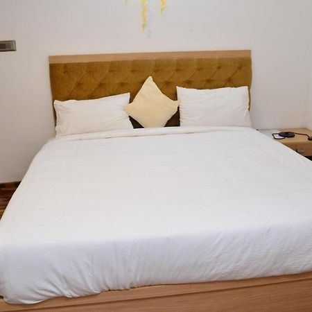 Hillington Cottage Kodaikanal Zewnętrze zdjęcie