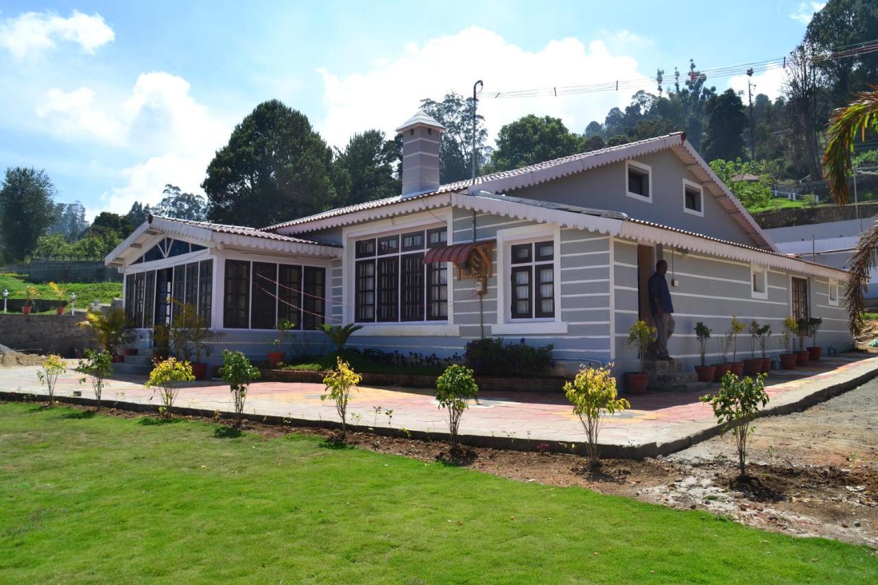 Hillington Cottage Kodaikanal Zewnętrze zdjęcie