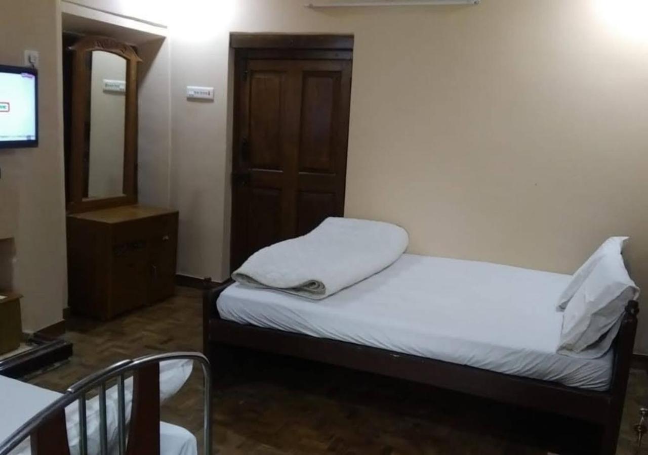 Hillington Cottage Kodaikanal Zewnętrze zdjęcie