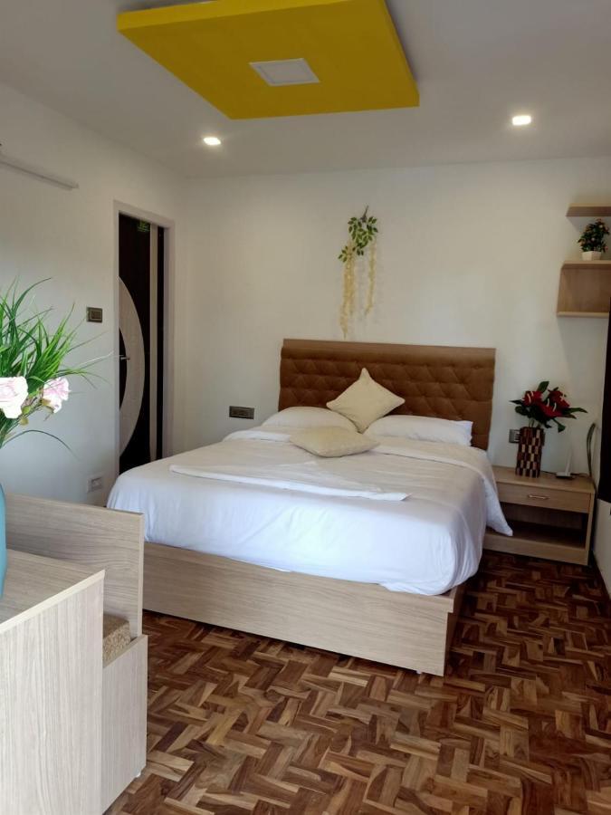 Hillington Cottage Kodaikanal Zewnętrze zdjęcie