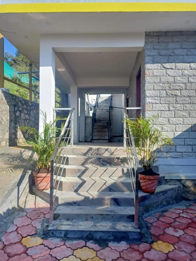 Hillington Cottage Kodaikanal Zewnętrze zdjęcie