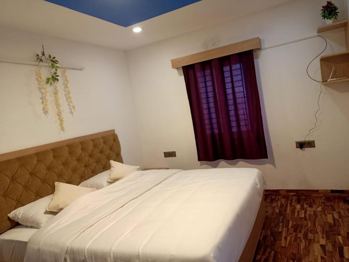 Hillington Cottage Kodaikanal Zewnętrze zdjęcie