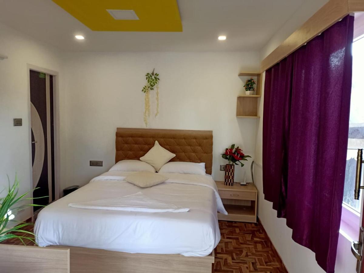 Hillington Cottage Kodaikanal Zewnętrze zdjęcie