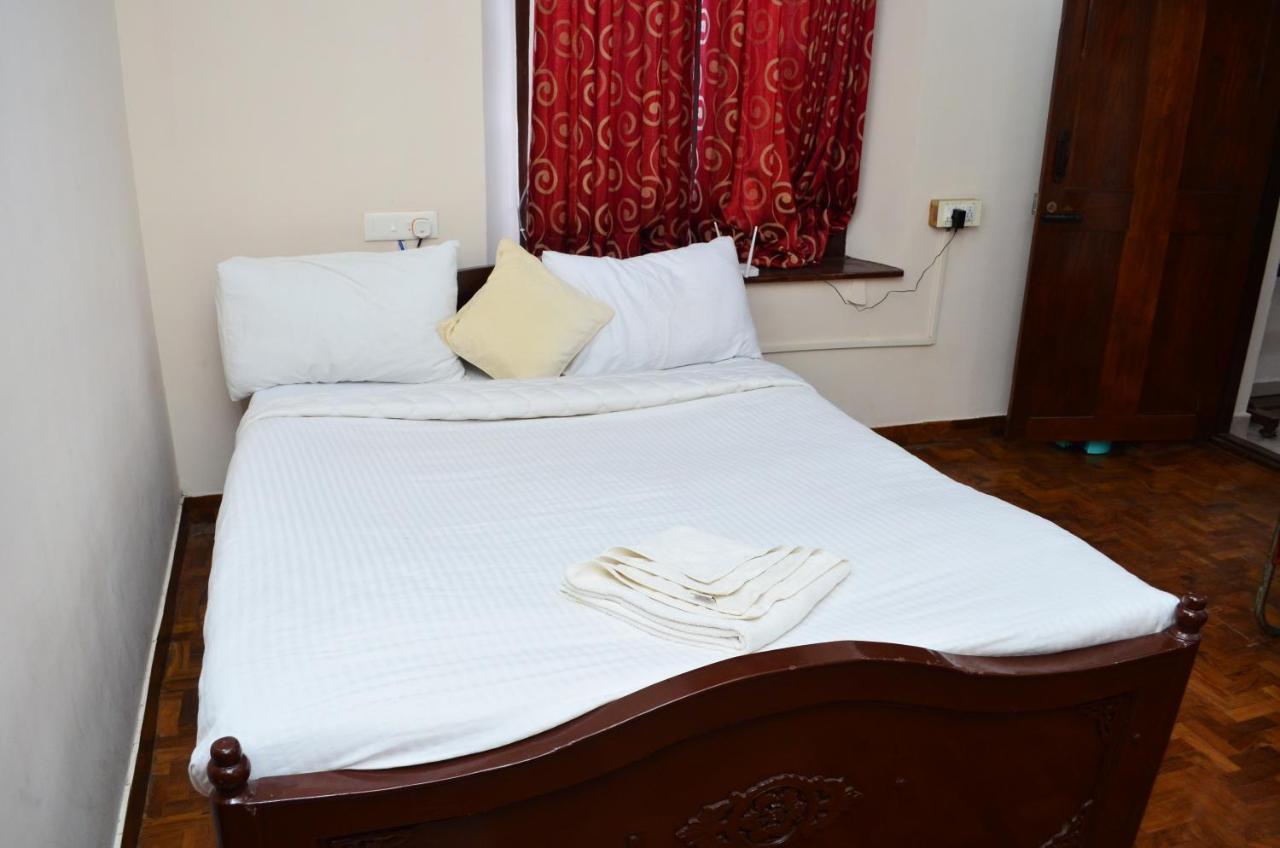 Hillington Cottage Kodaikanal Zewnętrze zdjęcie