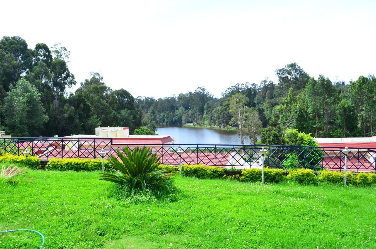 Hillington Cottage Kodaikanal Zewnętrze zdjęcie