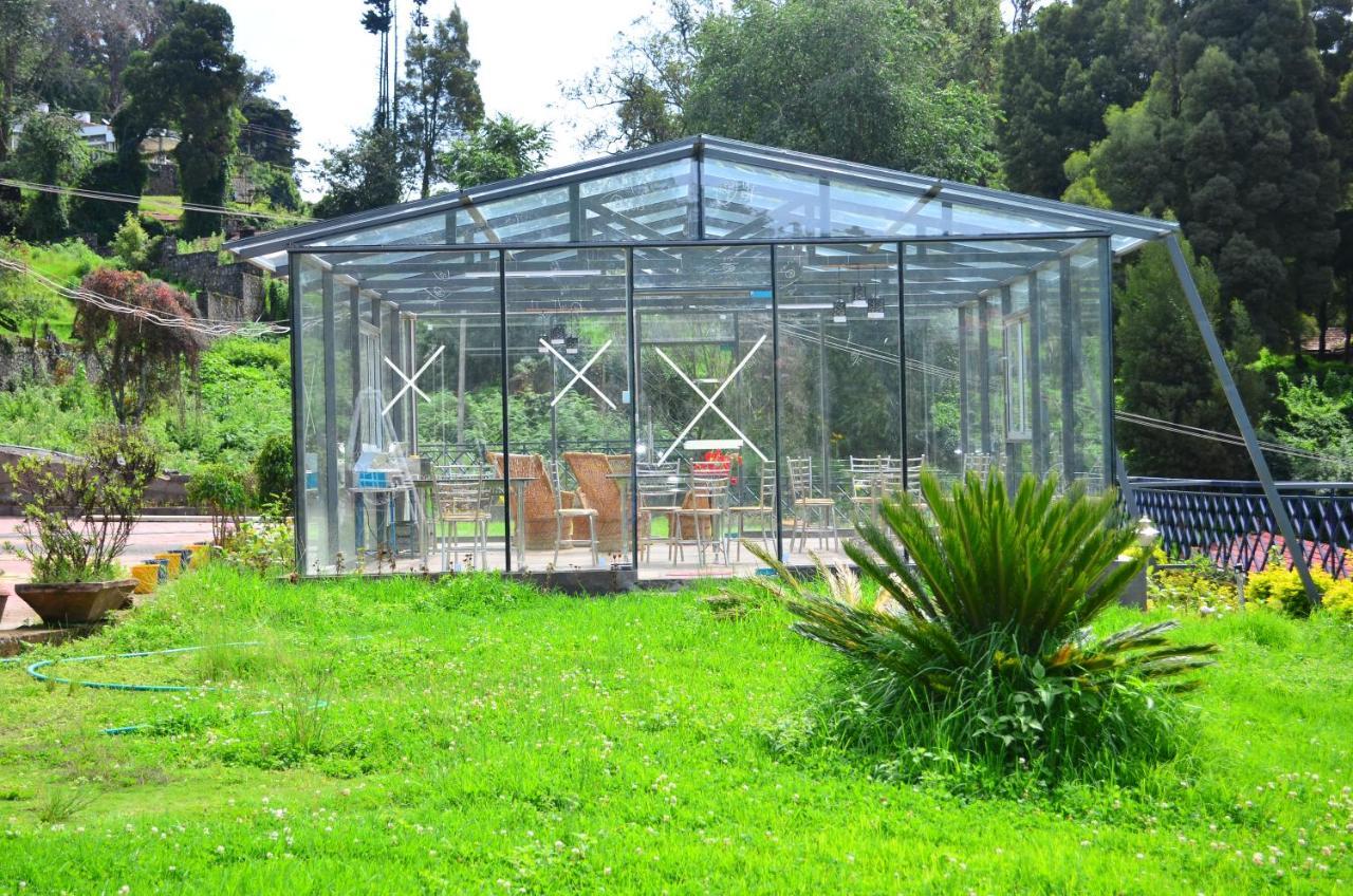 Hillington Cottage Kodaikanal Zewnętrze zdjęcie
