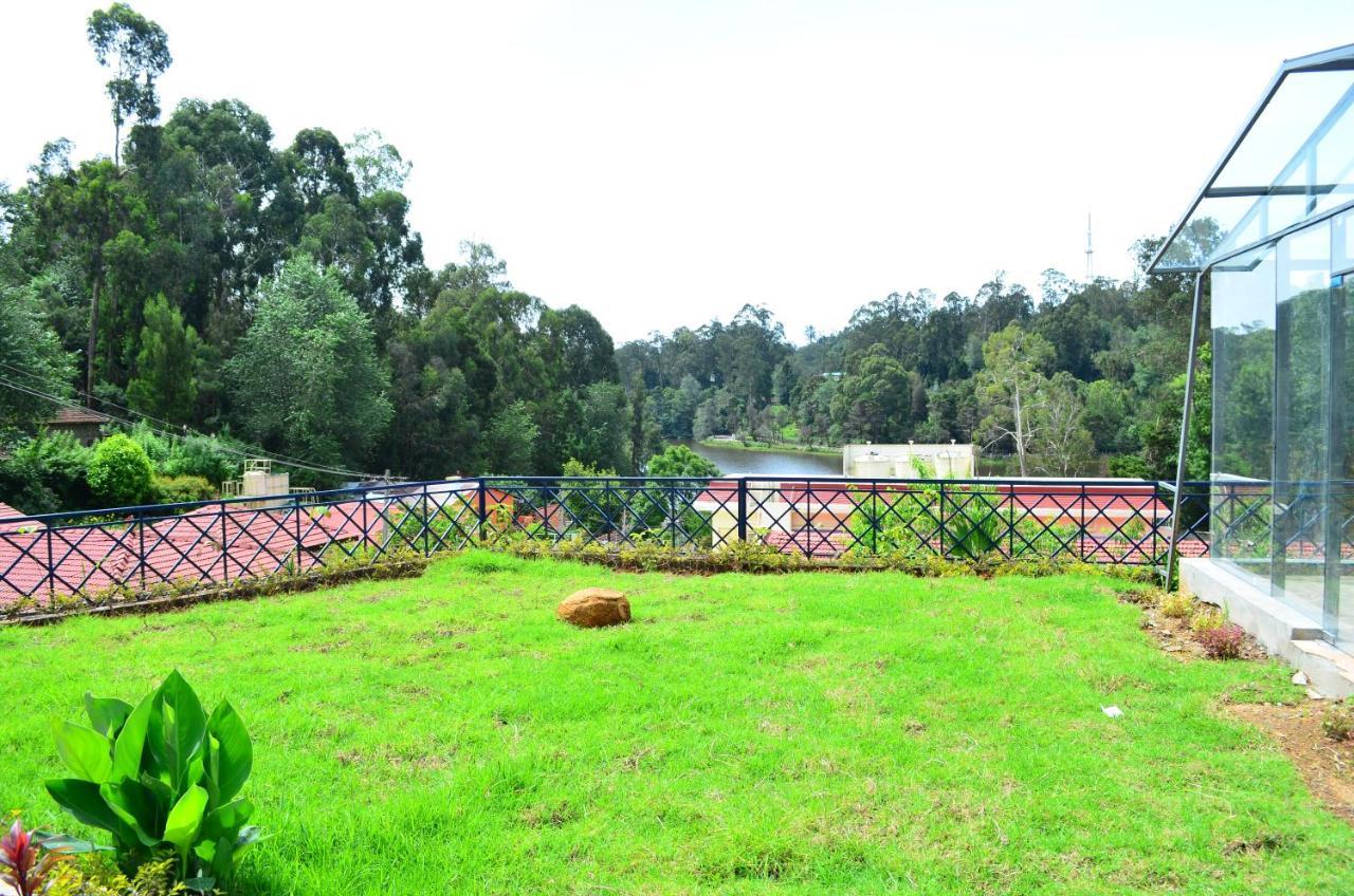 Hillington Cottage Kodaikanal Zewnętrze zdjęcie