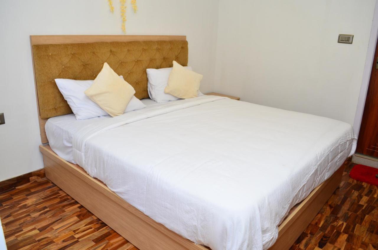 Hillington Cottage Kodaikanal Zewnętrze zdjęcie