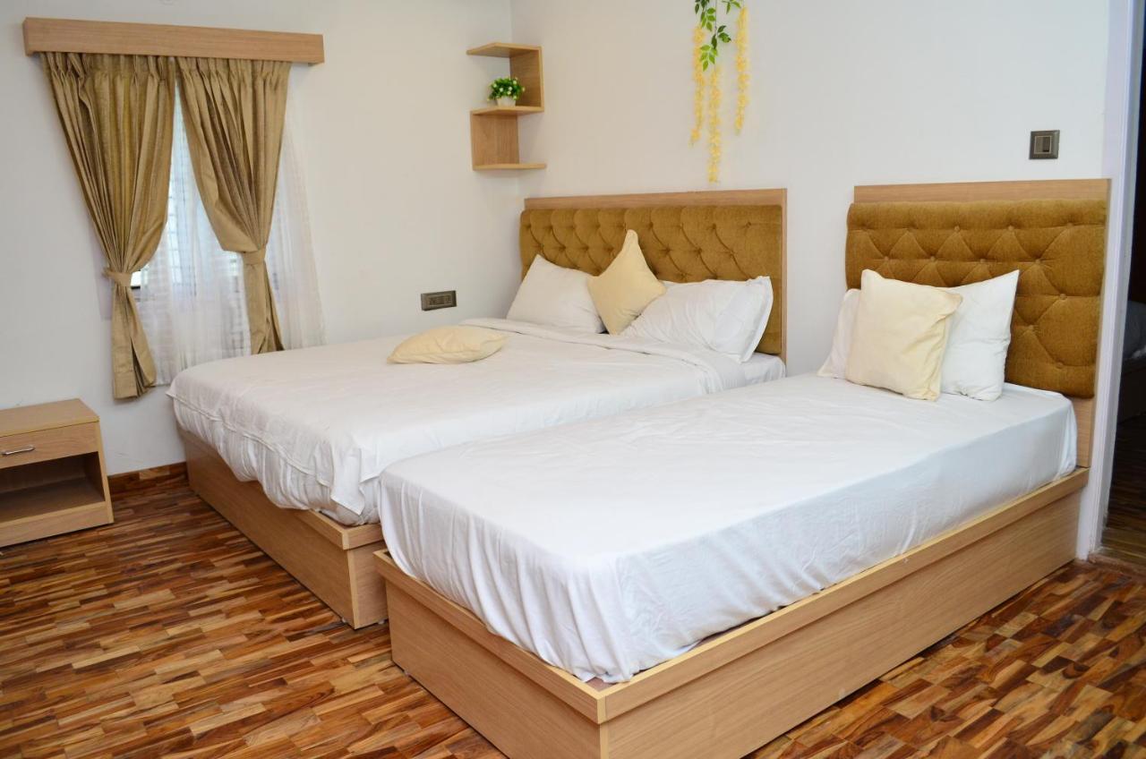 Hillington Cottage Kodaikanal Zewnętrze zdjęcie