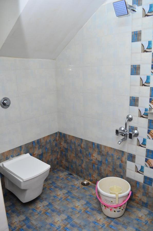 Hillington Cottage Kodaikanal Zewnętrze zdjęcie