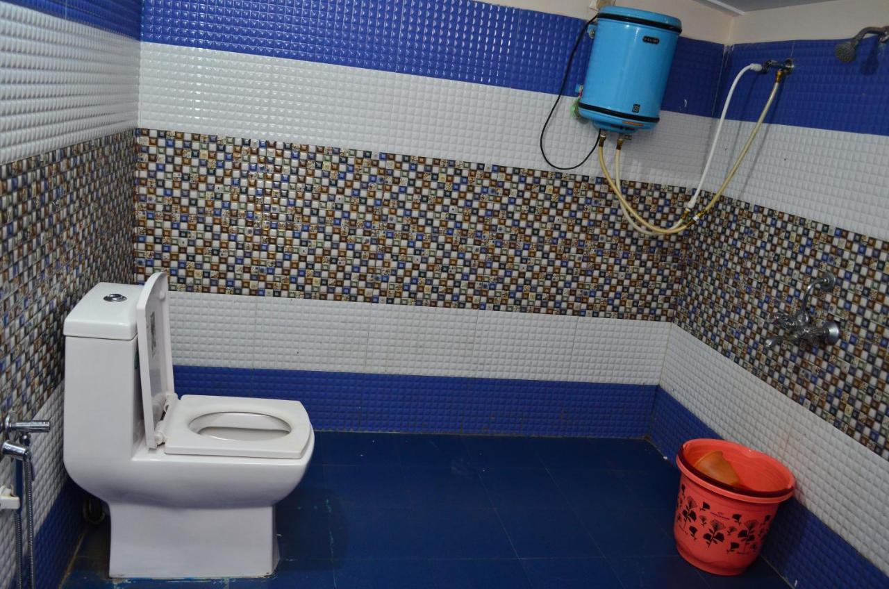 Hillington Cottage Kodaikanal Zewnętrze zdjęcie