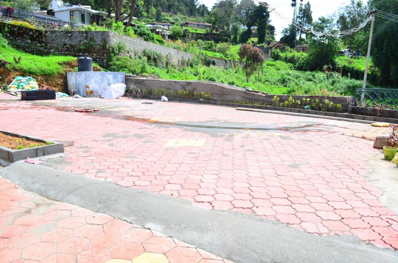 Hillington Cottage Kodaikanal Zewnętrze zdjęcie