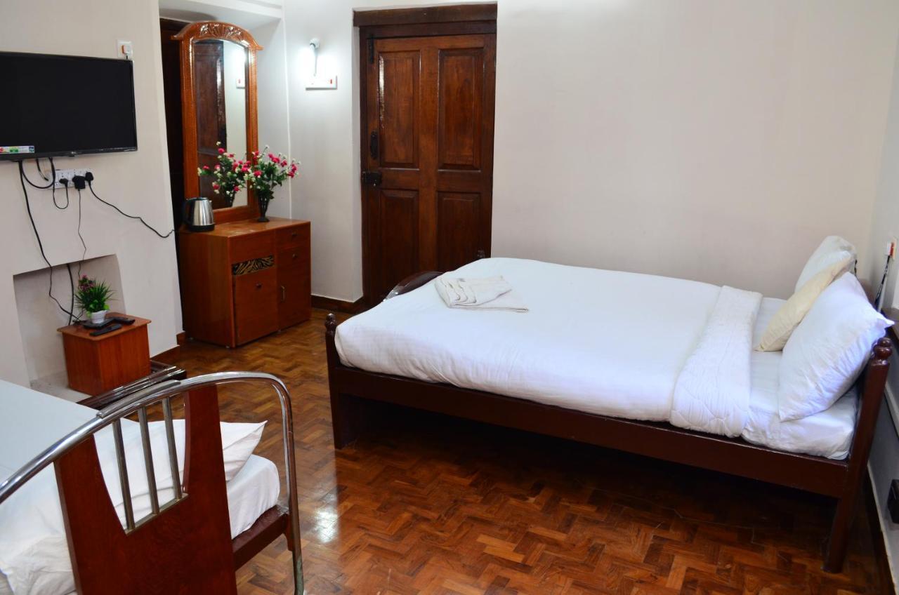 Hillington Cottage Kodaikanal Zewnętrze zdjęcie