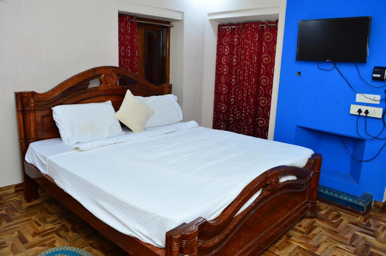 Hillington Cottage Kodaikanal Zewnętrze zdjęcie